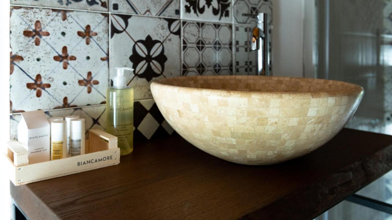 Dimora Iannelli - B&B Rurale פסטום מראה חיצוני תמונה