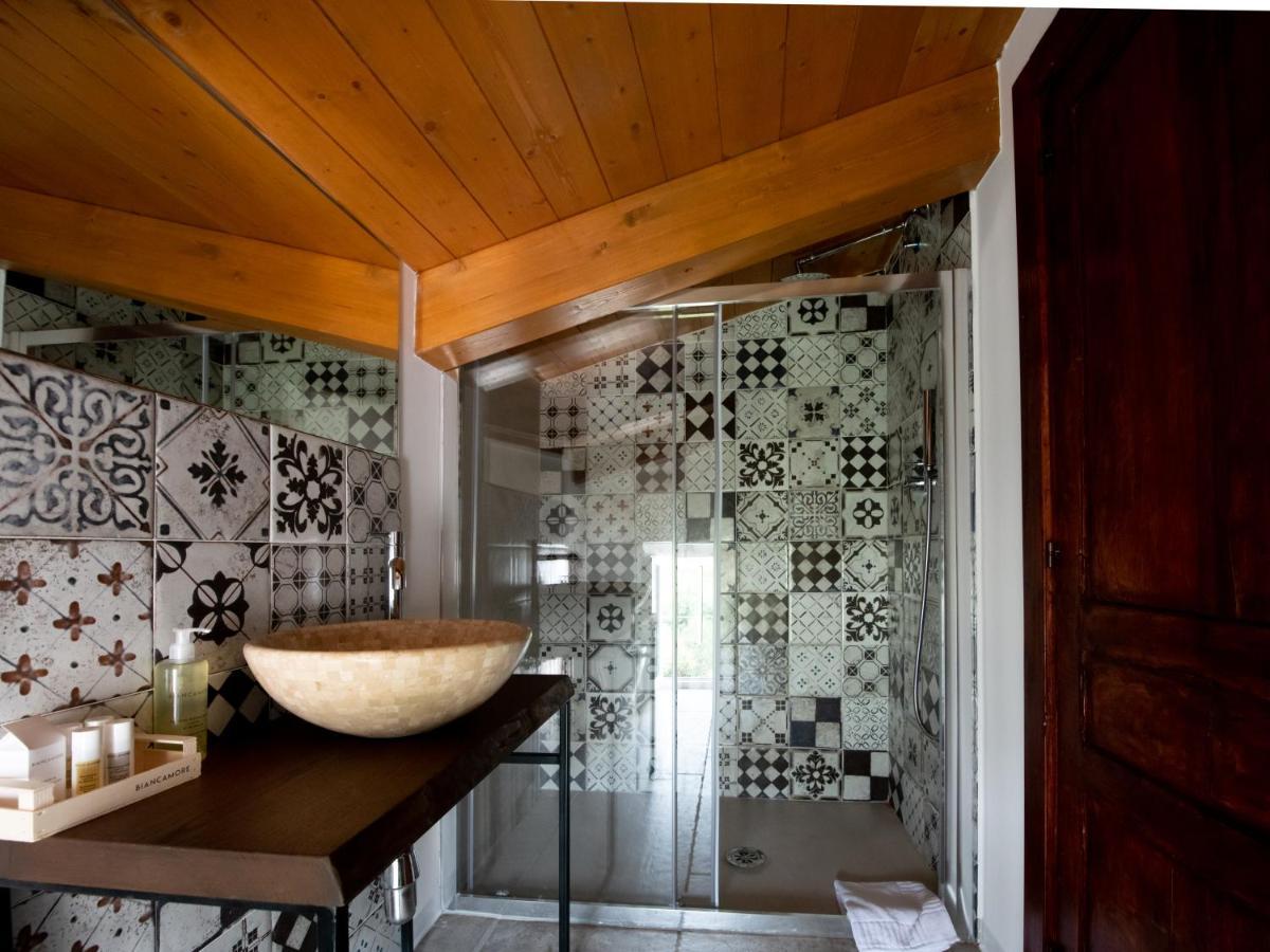 Dimora Iannelli - B&B Rurale פסטום מראה חיצוני תמונה