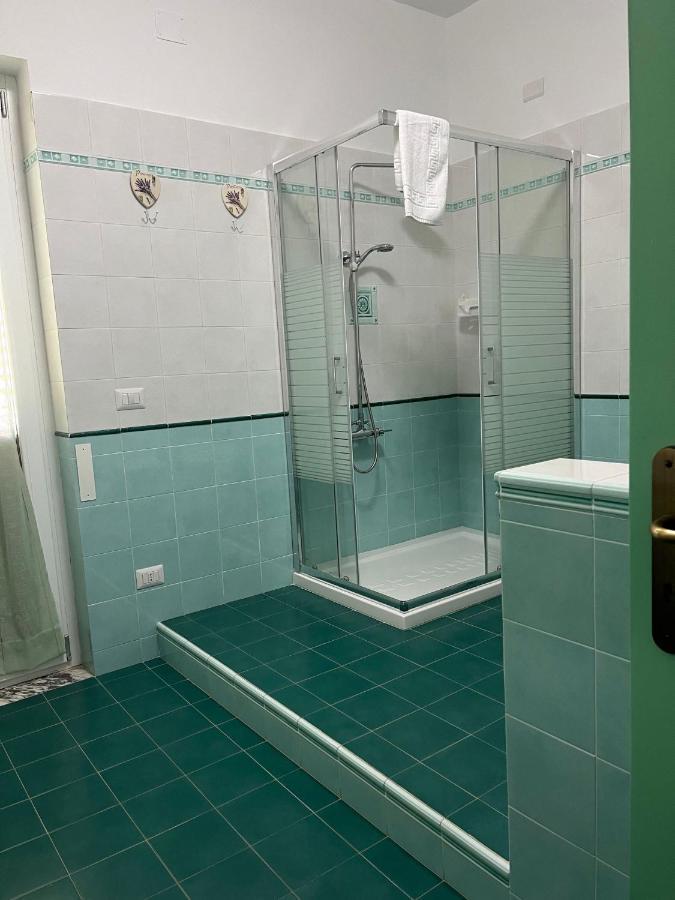 Dimora Iannelli - B&B Rurale פסטום מראה חיצוני תמונה