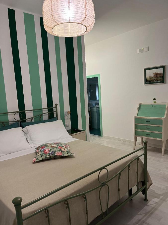 Dimora Iannelli - B&B Rurale פסטום מראה חיצוני תמונה